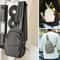 Trendy Womens Portable Messenger Bag Multifunctional Chest Bag Small Backpack For Leisure Travel 3