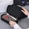 Men Multifunctional Waterproof Toiletry Bag High Capacity Business Handheld Storage 3