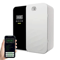 Bluetooth WallMounted Aroma Diffuser Electric Fragrance Distributor For Home Office 0