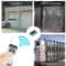 Wireless Remote Control RF Transmitter For Electric Doors 4