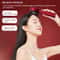Electric Vibration Massage Comb for Hair Growth, Red Light Therapy Anti-Hair Loss Scalp Brush & Oil Applicator