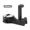 Universal Car Bracket Hook MultiFunction Storage Mobile Phone Holder For Rear Seat Bag Purse Cloth 6