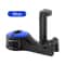 Universal Car Bracket Hook MultiFunction Storage Mobile Phone Holder For Rear Seat Bag Purse Cloth 7