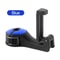 Universal Car Bracket Hook MultiFunction Storage Mobile Phone Holder For Rear Seat Bag Purse Cloth 7