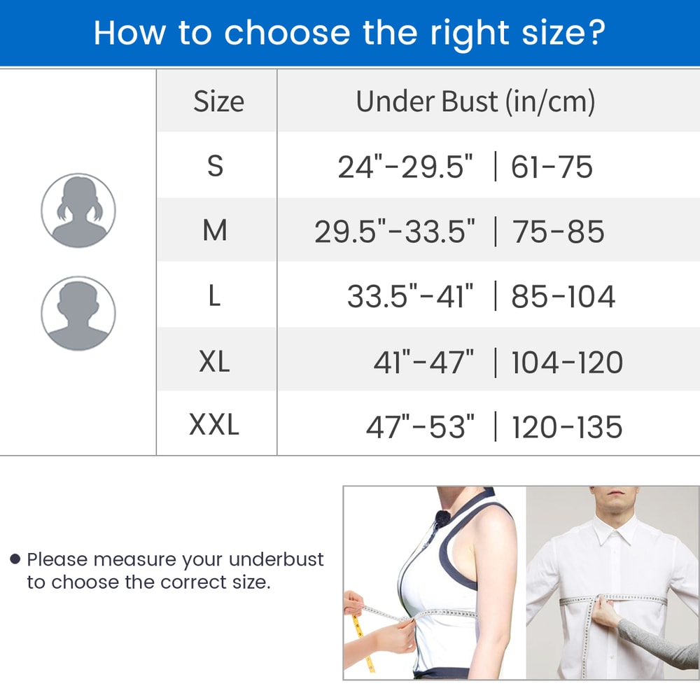 Universal Arm Sling For Elbow Injury Fracture And Shoulder Immobilizer 5