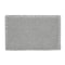 Absorbent Bathroom Mat with Anti-Slip Backing, Perfect for Your Entrance or Toilet Area