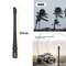 Rubber Antenna Replacement For Jeep AM FM Radio Signal Aerial Durable Stylish 2