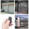 Wireless RF Remote Control Garage Door Key Duplicator Gate Opener 3