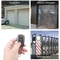 Wireless RF Remote Control Garage Door Key Duplicator Gate Opener 3