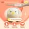 Duck Silicone Night Light For Kids Rechargeable Dimmable Touch Lamp With Timer Perfect Bedroom Deco 2