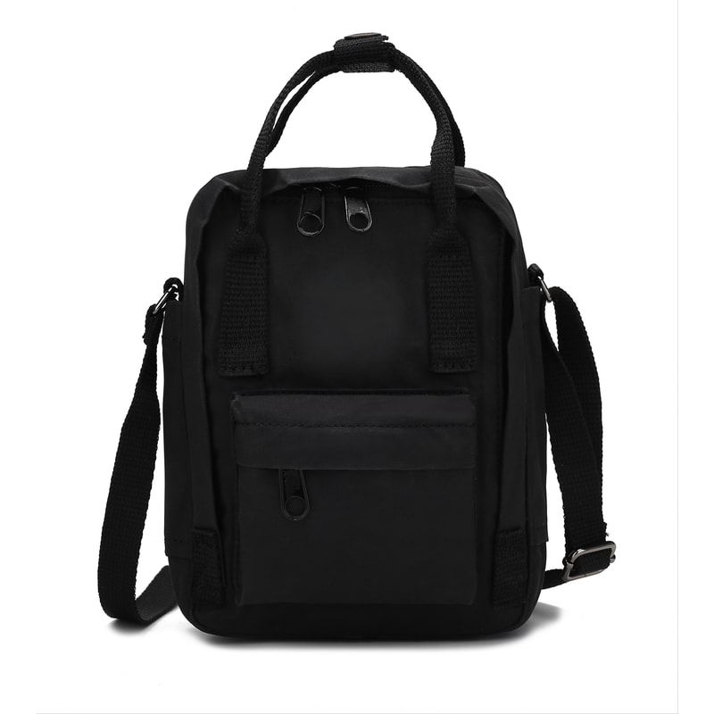 Arctic Little Fox Crossbody Handbag DualUse Backpack Stylish Beauty Phone Bag For Girls 6