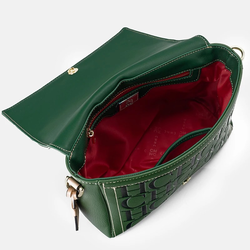 Vintage Crossbody Bag For Women Trendy Elegant And FashionForward Classic Style 1