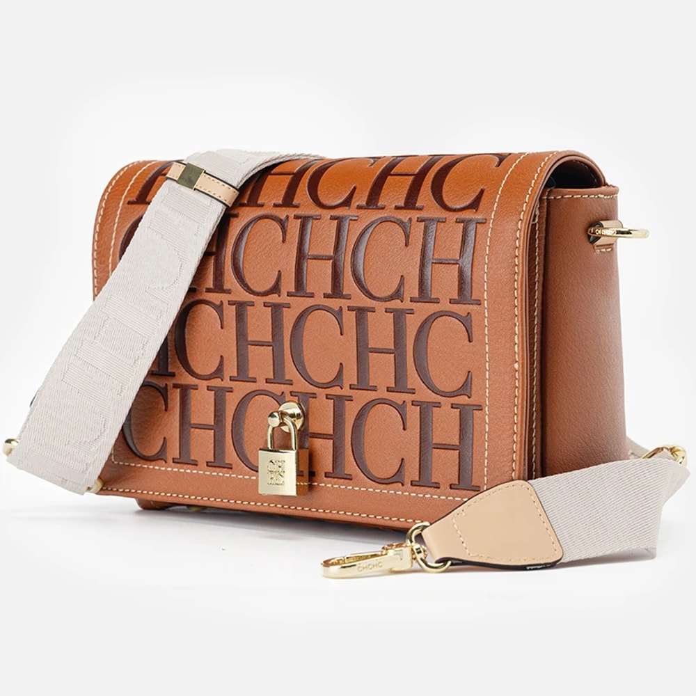 Vintage Crossbody Bag For Women Trendy Elegant And FashionForward Classic Style 6