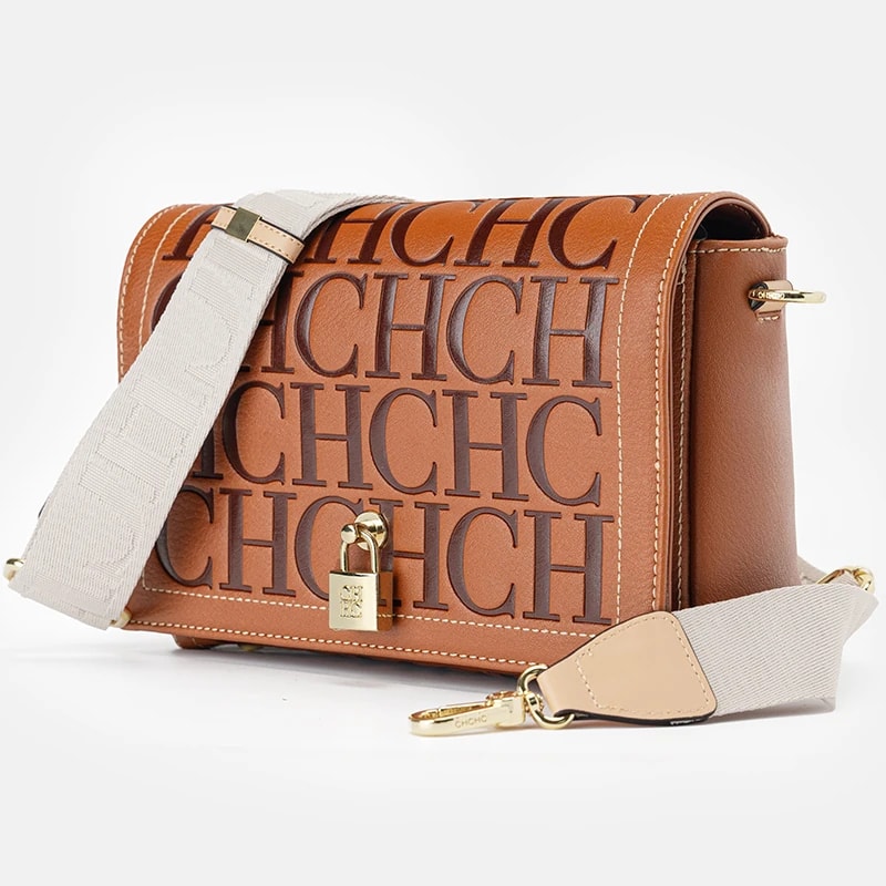 Vintage Crossbody Bag For Women Trendy Elegant And FashionForward Classic Style 6