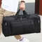 Large Capacity Nylon Travel Duffel Bag Versatile CarryOn Weekender For Men And Women 2