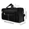 Large Capacity Nylon Travel Duffel Bag Versatile CarryOn Weekender For Men And Women 5