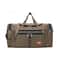 Large Capacity Nylon Travel Duffel Bag Versatile CarryOn Weekender For Men And Women 9