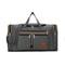 Large Capacity Nylon Travel Duffel Bag Versatile CarryOn Weekender For Men And Women 11