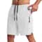 Men Running Shorts For Gym Beach Lightweight Sportswear For Training Fitness 6