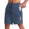Men Running Shorts For Gym Beach Lightweight Sportswear For Training Fitness 3