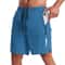 Men Running Shorts For Gym Beach Lightweight Sportswear For Training Fitness 4