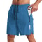 Men Running Shorts For Gym Beach Lightweight Sportswear For Training Fitness 4