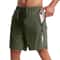 Men Running Shorts For Gym Beach Lightweight Sportswear For Training Fitness 8