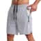 Men Running Shorts For Gym Beach Lightweight Sportswear For Training Fitness 9