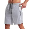 Men Running Shorts For Gym Beach Lightweight Sportswear For Training Fitness 9