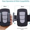 Adjustable Car Cup Holder Mount Universal Cell Phone Drink Holder For IPhone And Android 3