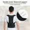 Invisible Back Posture Corrector For Men Spine Alignment Rounded Shoulder Support Belt 1