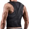 Back Posture Corrector For Men Full Back Support Brace For Upper Lower Back Relief 0