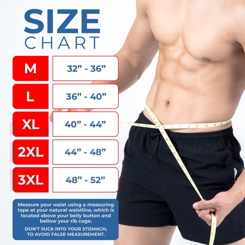 Back Posture Corrector For Men Full Back Support Brace For Upper Lower Back Relief 5