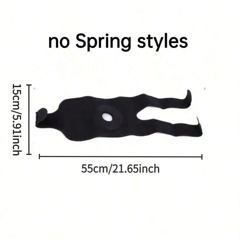 Sports Knee Pads Outdoor Hiking Basketball Cycling Running Strengthening Protective Gear Spring Kne 2