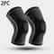 Knee Pads Strap Patella Medial Support Compression Knee Braces For Basketball Running 7