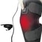 USB-Powered Adjustable Knee Heating Pad for Joint Relief, Portable and Comfortable
