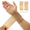 Wrist Support Glove for Sprains & Injuries, Adjustable Thumb & Wrist Support Strap for Sports Recovery