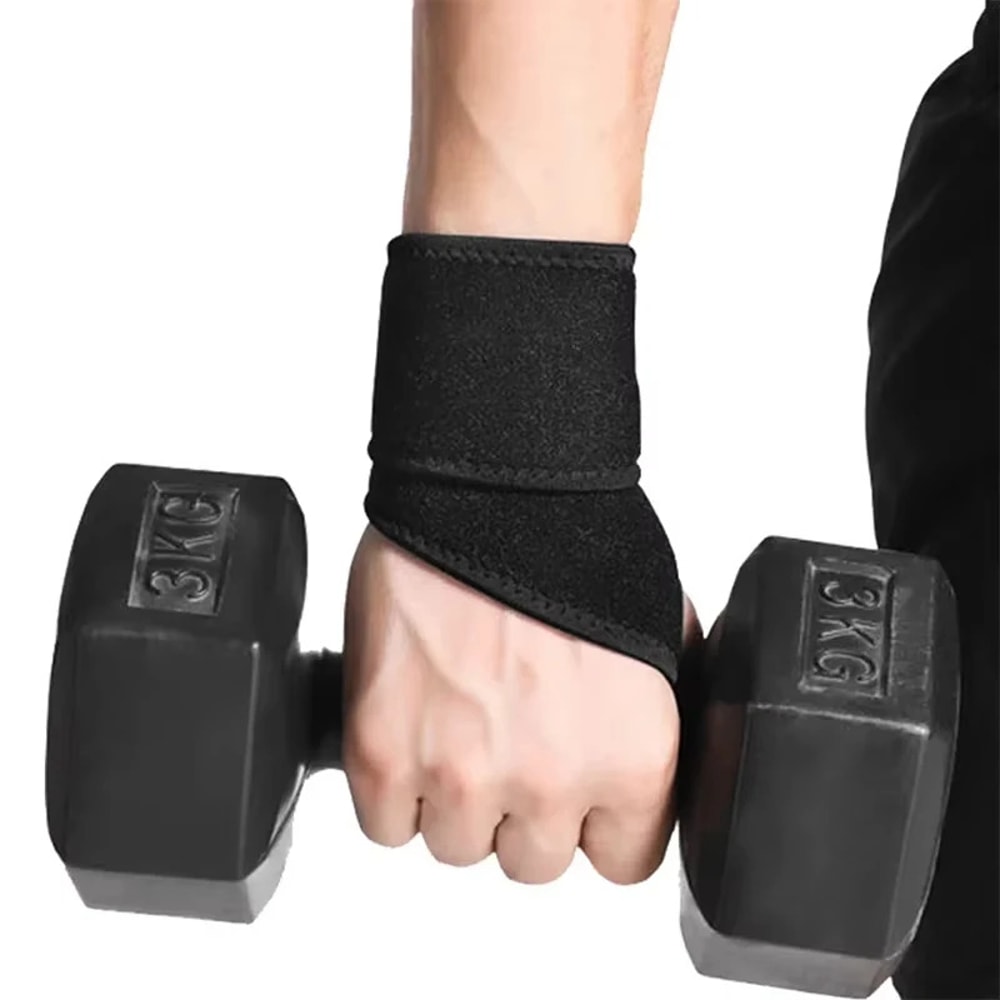 Adjustable Wrist Support Brace For Carpal Tunnel Tendinitis Arthritis Pain Relief Adjustable Wrist 3