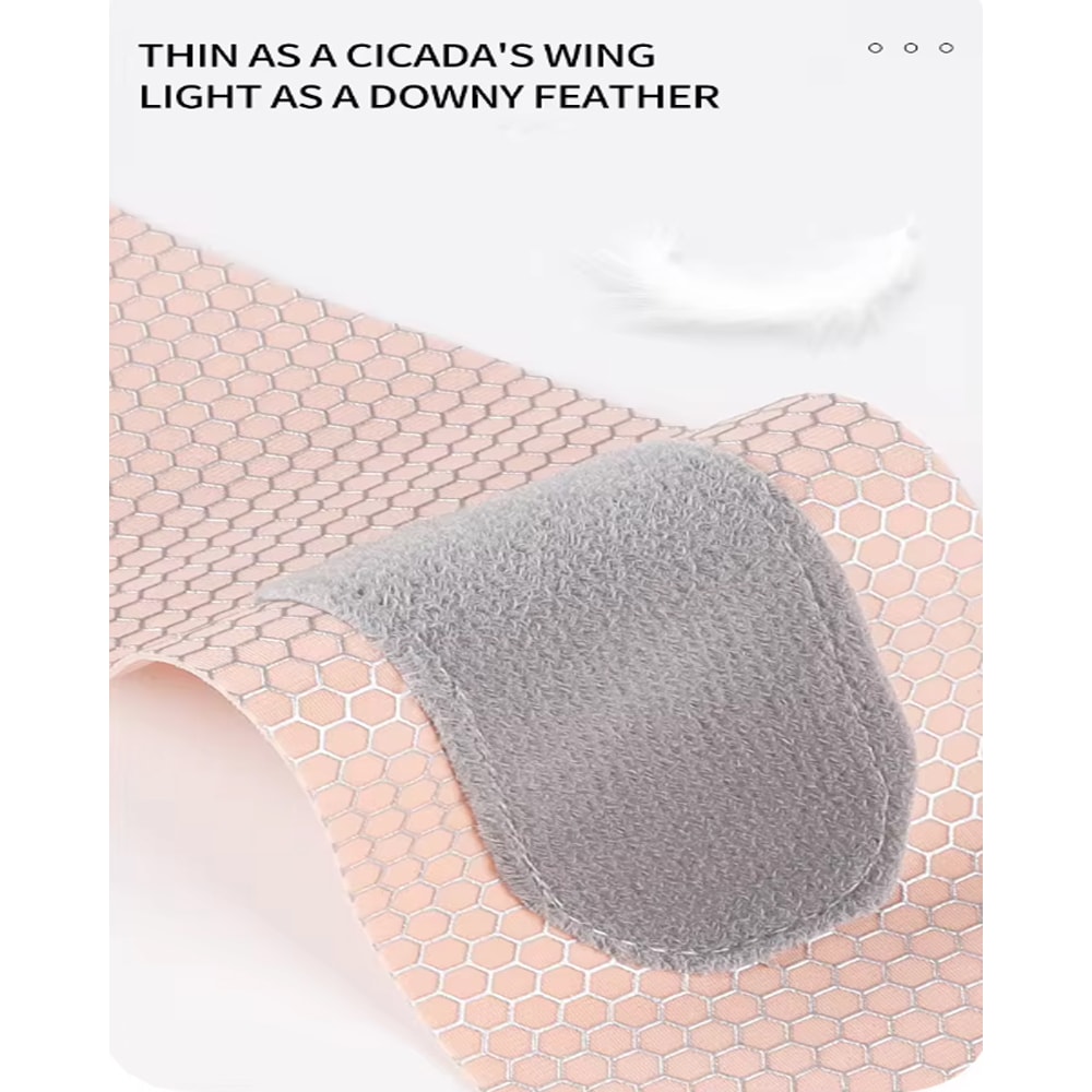 Breathable Carpal Tunnel Wrist Brace For Men And Women Ultra Thin Pressurized Support Straps 1