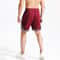 Mens Basketball Shorts Lightweight Athletic Gym Shorts For Training Running 1