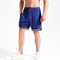Mens Basketball Shorts Lightweight Athletic Gym Shorts For Training Running 2
