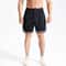 Mens Basketball Shorts Lightweight Athletic Gym Shorts For Training Running 3