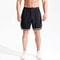 Mens Basketball Shorts Lightweight Athletic Gym Shorts For Training Running 3