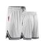 Mens Basketball Shorts Lightweight Athletic Gym Shorts For Training Running 8
