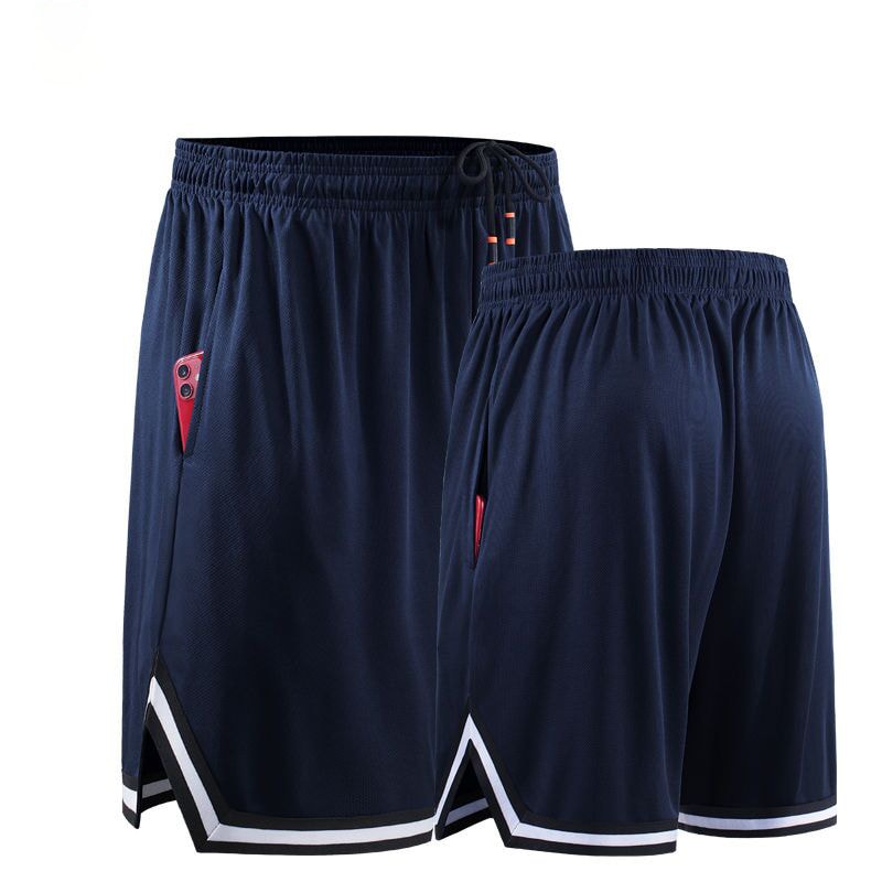 Mens Basketball Shorts Lightweight Athletic Gym Shorts For Training Running 9