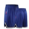 Mens Basketball Shorts Lightweight Athletic Gym Shorts For Training Running 6