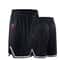 Mens Basketball Shorts Lightweight Athletic Gym Shorts For Training Running 7