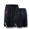 Mens Basketball Shorts Lightweight Athletic Gym Shorts For Training Running 7