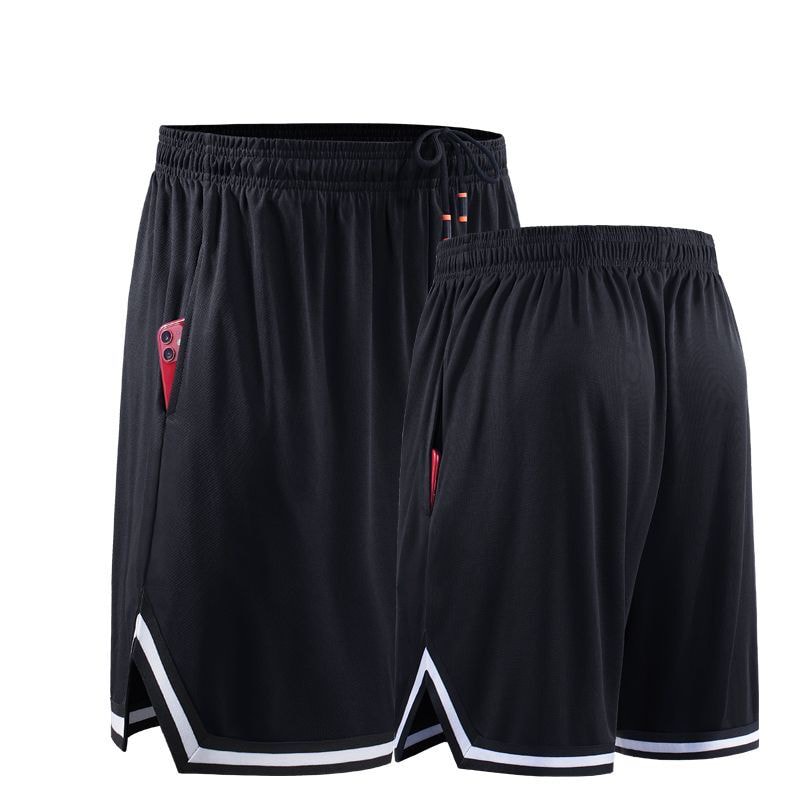 Mens Basketball Shorts Lightweight Athletic Gym Shorts For Training Running 7