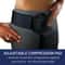 Inguinal Hernia Belt For Men Post Surgery Support Truss With Adjustable Waist Strap 3